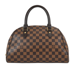 Ribera MM, Canvas, Damier Ebene, CA0024 (2004),3*